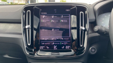 Volvo Xc40 1.5 T5 Recharge PHEV Ultimate Dark 5dr Auto Estate